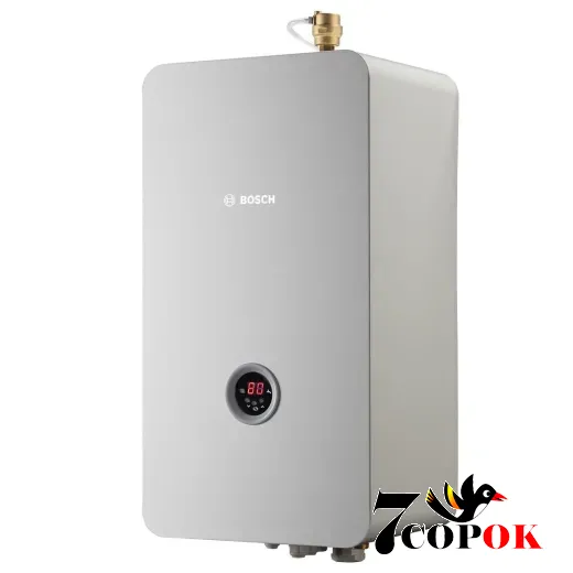 Котел для опалення Bosch Tronic Heat 3500 4 UA ErP, купити в Україні