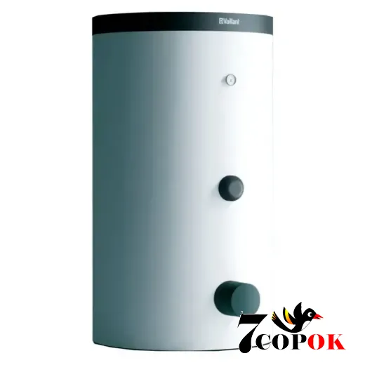 Бойлер непрямого нагріву Vaillant auroSTOR VIH S 1500, купити в Україні