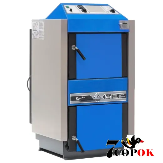 Котел для отопления ATMOS AC 25 S, купить в Украине