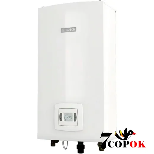 Бойлер Bosch Therm 4000 S WTD 18 AM E, купить водонагреватель