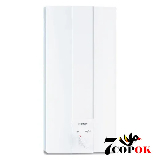 Бойлер Bosch Tronic TR1100 18 B, купить водонагреватель