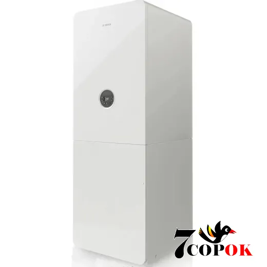Газовий котел Bosch Condens GC5300i WM 24/100S, купити в Україні