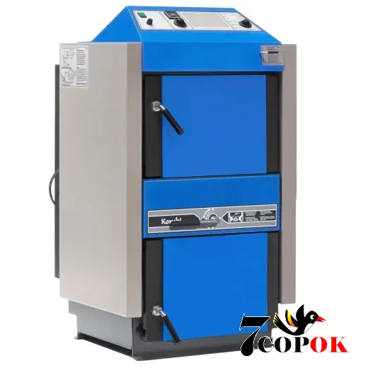 Котел для опалення ATMOS C 40 S (40кВт), купити в Україні