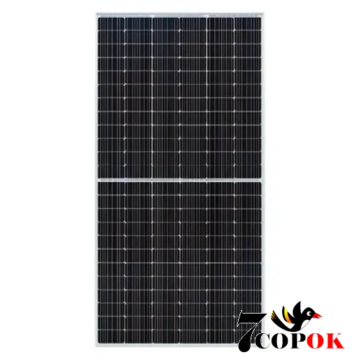 Солнечная панель 560 JA Solar JAM72S30-560/LR, 560 Wp, Mono, купить