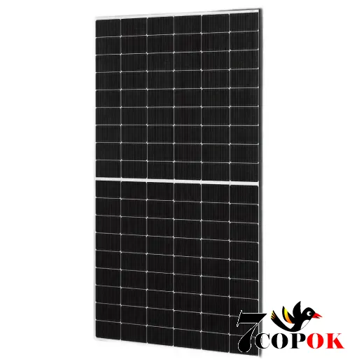 Солнечная панель 425 Вт JA Solar JAM54D40-425/MB 425 WP, Bifacial, купить