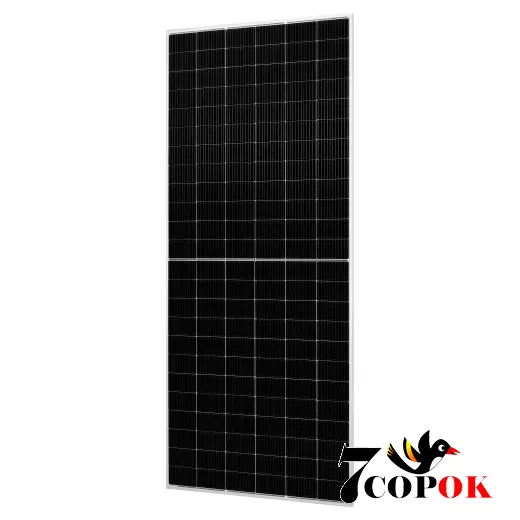 Солнечная панель 565 Ja Solar JAM72S30-565, купить в Украине