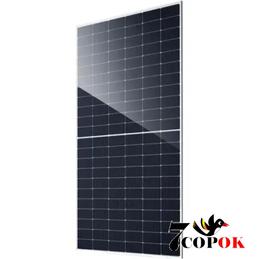 Солнечная панель 520 JA Solar JAM60D42-520/LB, Bifacial, купить