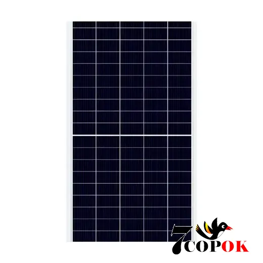 Солнечная панель 500 Вт JA Solar JAM60D41-500 - 500W, купить в Украине