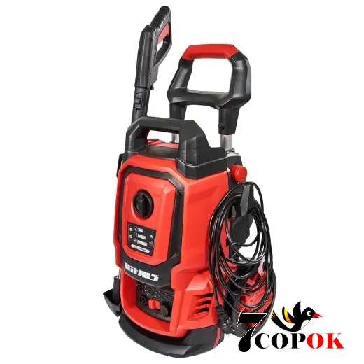 Мийка високого тиску Vitals Master Am 7.5-160w digital, купити