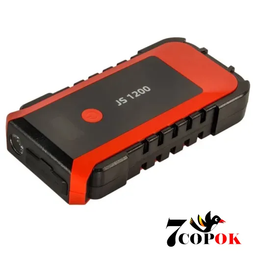 Vitals Master JS 1200 - зарядное устройство для аккумуляторов, купить