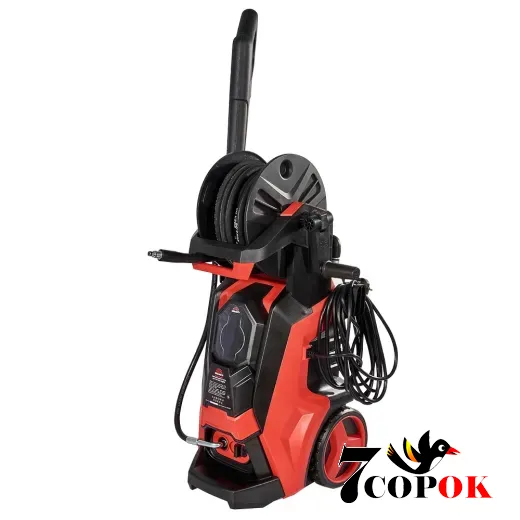 Мийка високого тиску Vitals Master Am 7.0-150w digital, купити