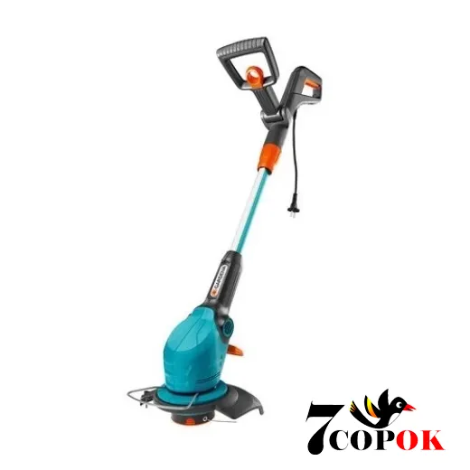 Електротриммер для трави Gardena EasyCut 400/25, купити в Україні