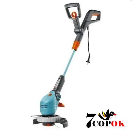 Электротриммер для травы Gardena ComfortCut 450/25, купить в Украине