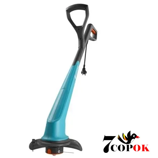 Электротриммер для травы Gardena SmallCut 300/23, купить в Украине