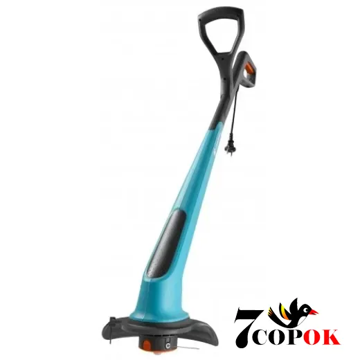 Электротриммер для травы Gardena SmallCut Plus 350/23, купить