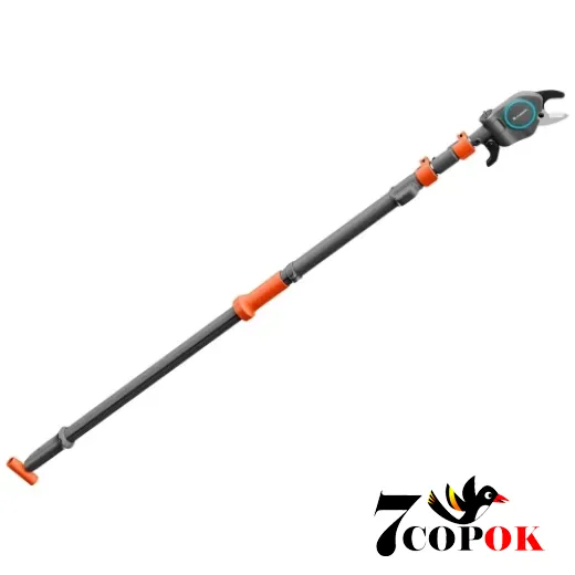 Висоторіз телескопічний GARDENA StarCut Pro L 32 мм, купити