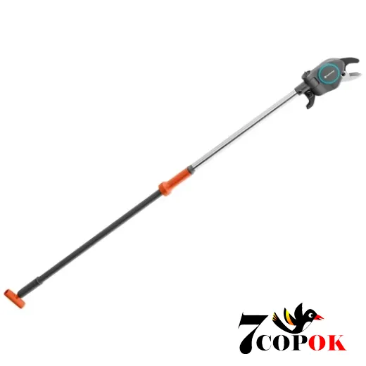 Висоторіз телескопічний GARDENA StarCut Pro S 32 мм, купити