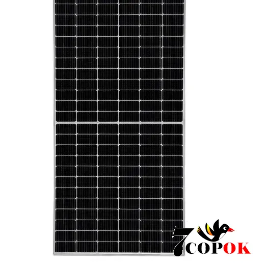 Солнечная панель 630 Вт JA Solar JAM72D42-630/LB, купить в Украине
