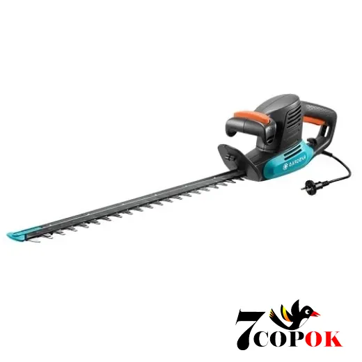 Кущоріз електричний Gardena EasyCut 500/55, купити