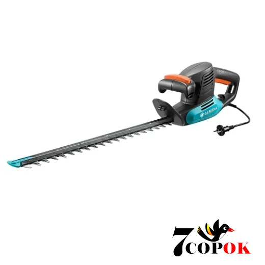 Кущоріз електричний Gardena EasyCut 450/50, купити
