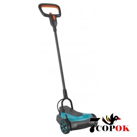 Газонокосарка електрична Gardena HandyMower 22 18В (без АКБ і ЗП)
