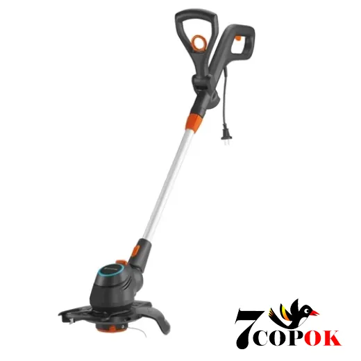 Электротриммер для травы Gardena Comfort Cut 550/28, купить в Украине