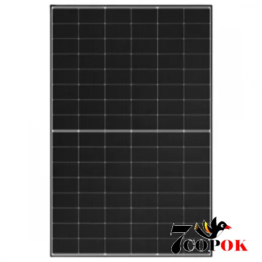 Солнечная панель 440 Вт Longi Solar LR8-48HGD-440M Bifacial, купить