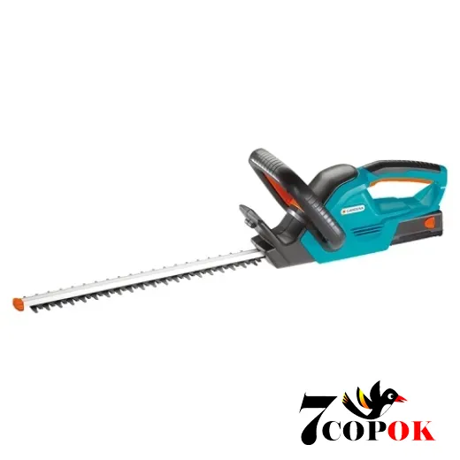 Кущоріз акумуляторний Gardena EasyCut 42 Accu, купити
