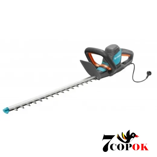 Кущоріз електричний Gardena ComfortCut 550/50 550 Вт, купити