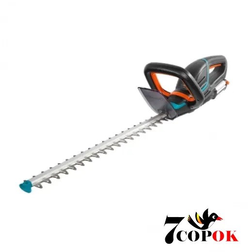 Кущоріз акумуляторний Gardena ComfortCut L, купити