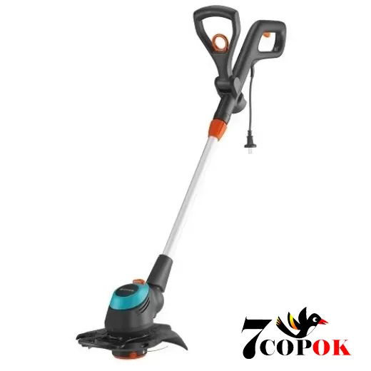 Електротриммер для трави Gardena EasyCut 450/25 450 Вт, купити