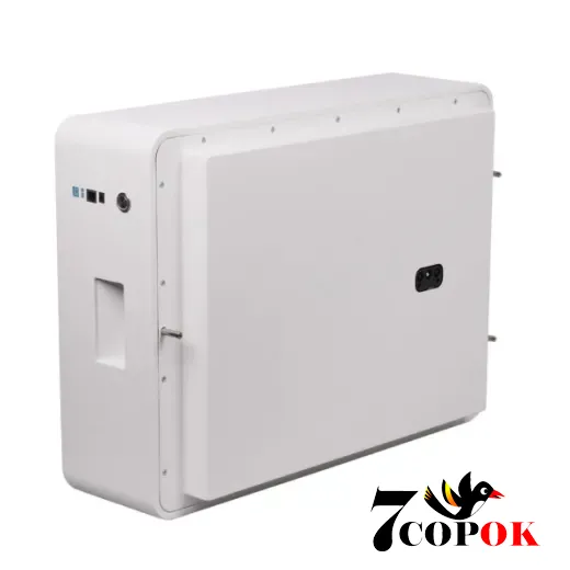 Аккумулятор для солнечных батарей Ritar HV RESS-100 Battery Module, купить