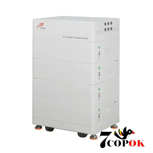Аккумулятор для солнечных батарей Ritar HV RESS-20KW, купить в Украине