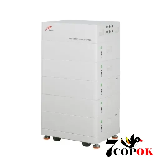 Аккумулятор для солнечных батарей Ritar HV RESS-25KW, купить в Украине