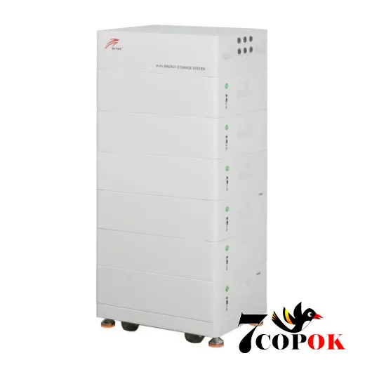Аккумулятор для солнечных батарей Ritar HV RESS-30KW, купить в Украине