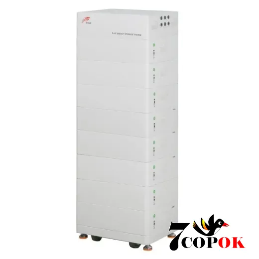 Аккумулятор для солнечных батарей Ritar HV RESS-40KW, купить в Украине