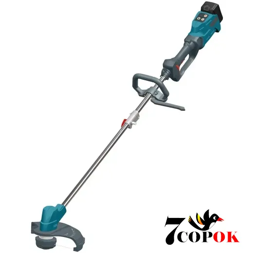Аккумуляторная коса Konner Sohnen KS CST-20V set, купить в Украине
