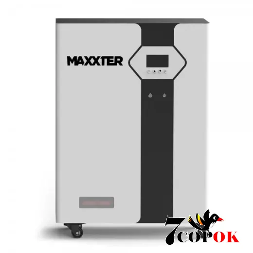 Система бесперебойного питания 10 кВт - Maxxter AYG20-10KW, купить в Украине
