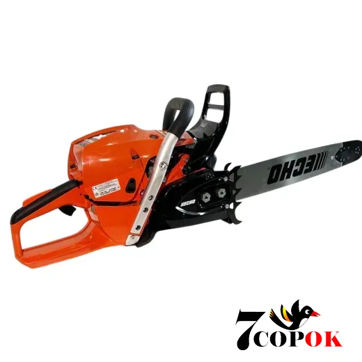 Бензиновая цепная пила ECHO CS-7310SX 4,05кВт/5,4к.с. 20 , купить