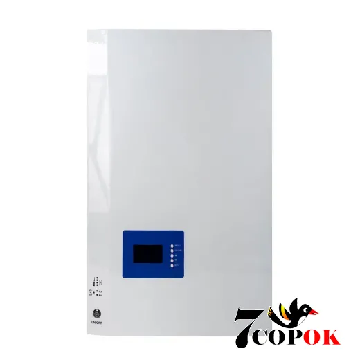 Аккумулятор для солнечных батарей Junlee 48V 100Ah LiFePO4 4.8 kwh, купить