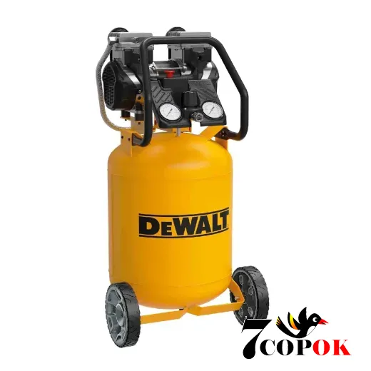 Компрессор DeWALT DXCMS2550VE, купить в Украине
