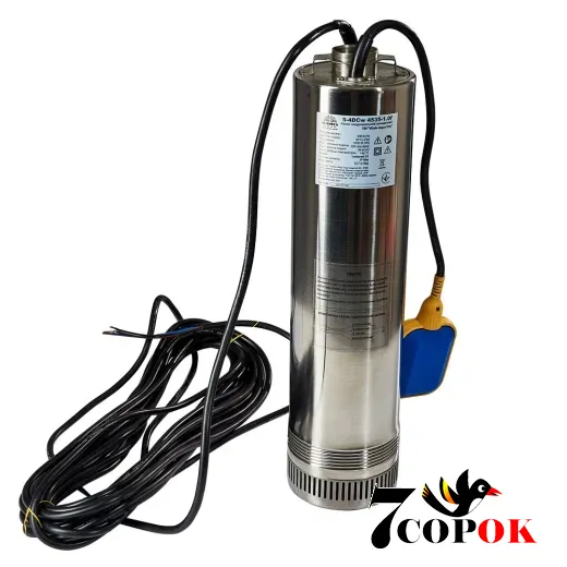 Дренажный насос для воды Vitals Aqua PRO 5-4DCw 4535-1,0f, купить