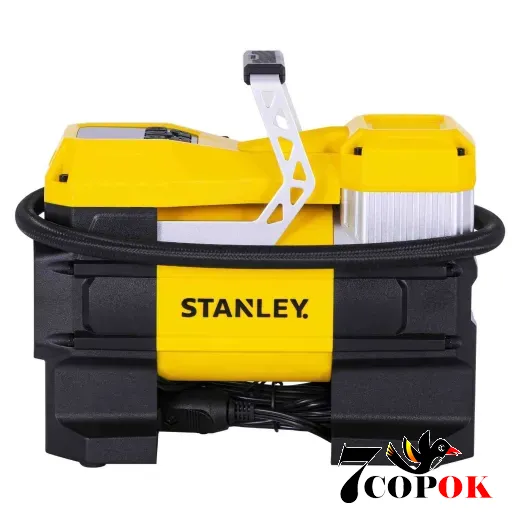 Автомобильный компрессор STANLEY SXIF0001, купить в Украине