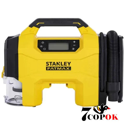Автомобильный компрессор STANLEY SXVI02001, купить в Украине