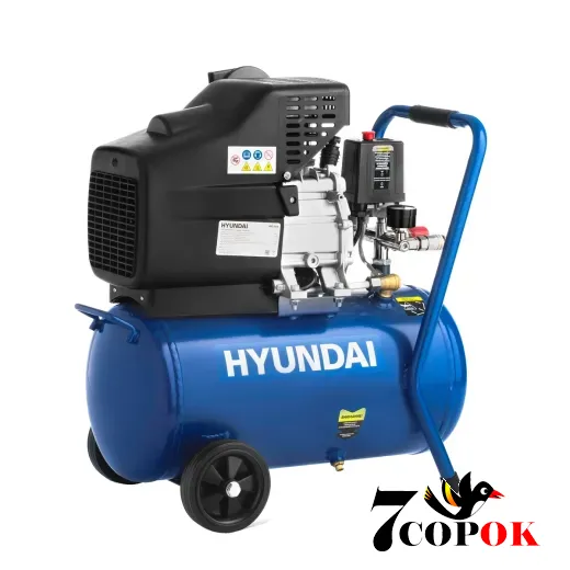 Компрессор Hyundai HYC 4050U, купить в Украине