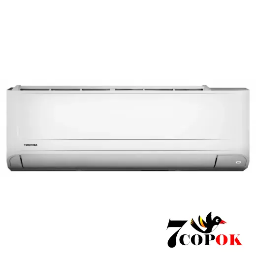 Кондиционер инверторный Toshiba RAS-B16J2KVG-E, купить в Украине