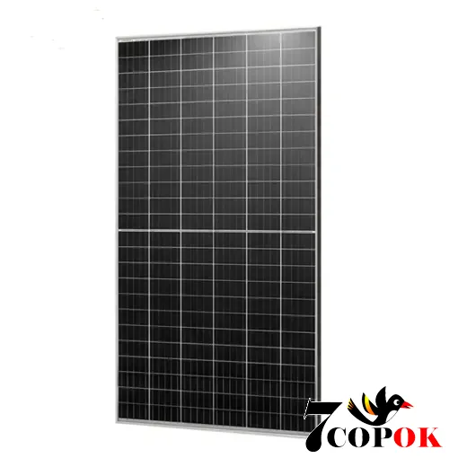 Солнечная панель 550 Вт Jinko Solar JKM-550-72HL4-V 550W Silver Frame