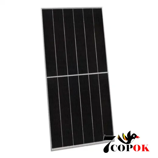 Солнечная панель 490 Вт Jinko Solar JKM-490N-0HL4-V 490W Frame N-Type