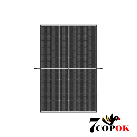 Сонячна панель 450 Вт Trina Solar TSM-450NEG9R.28, купити в Україні