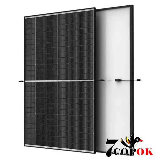 Солнечная панель 720 Вт Trina Solar TSM-NEG21C.20 720W, купить